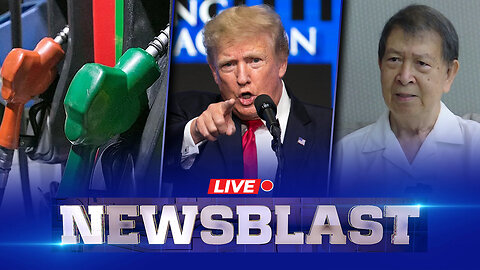 LIVE: SMNI NewsBlast | July 11, 2025