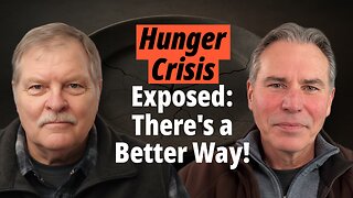 Inside The Hunger Industrial Complex: How America Manufactured a Food Insecurity Crisis