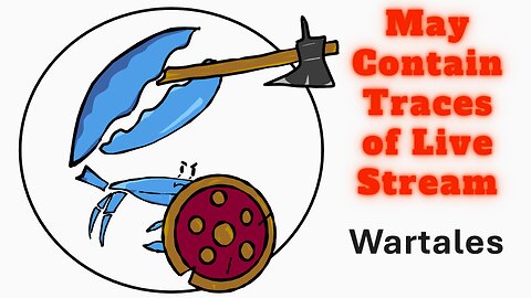 Wartales Livestream