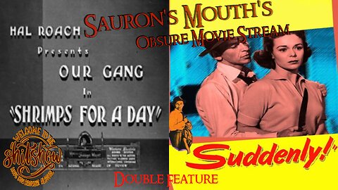 Saturday Double Feature