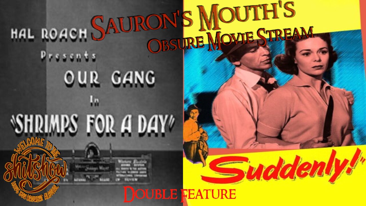 Saturday Double Feature