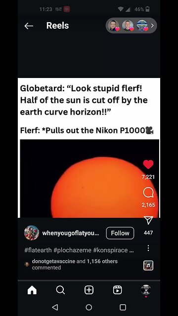 Looking For That Curve