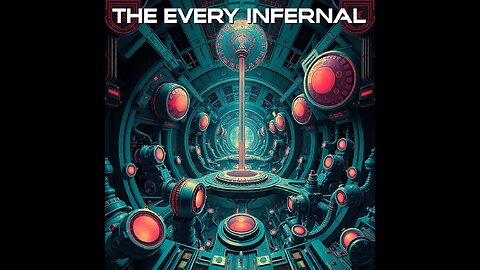 Mutant Skyz - The Every Infernal