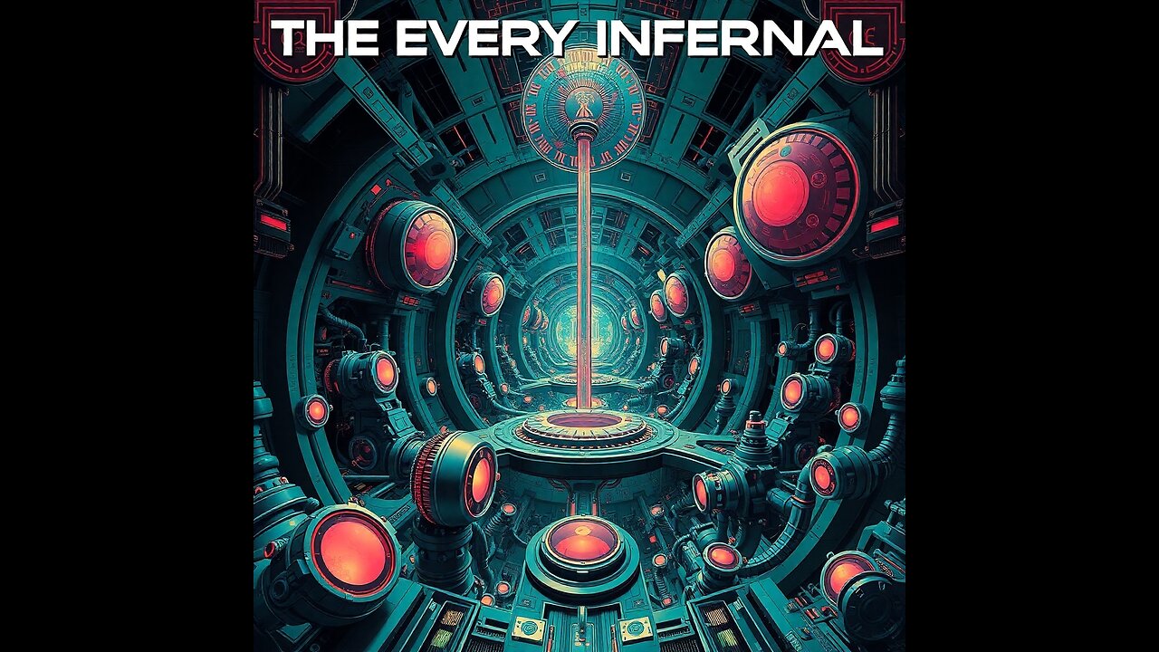 Mutant Skyz - The Every Infernal