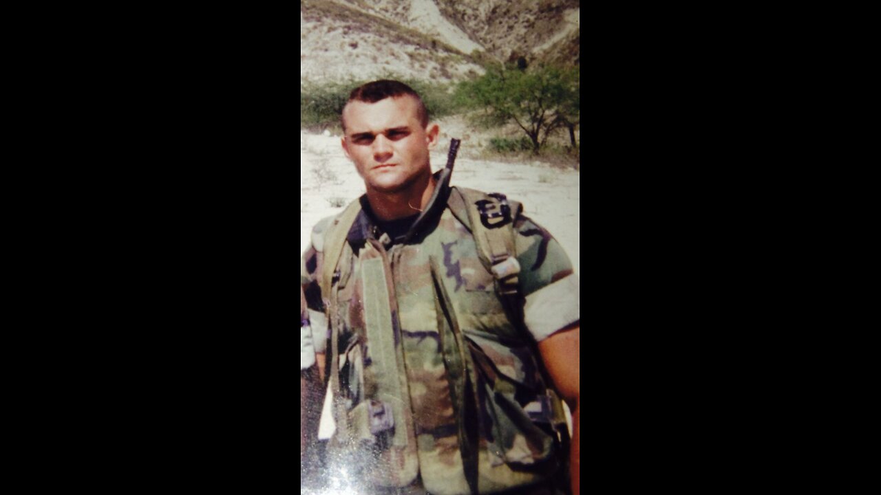 From Aimlessness to Action_ How Joining the Marines Changed My Life