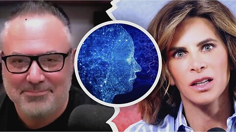 Will AI Destroy Us All? With John Cardillo