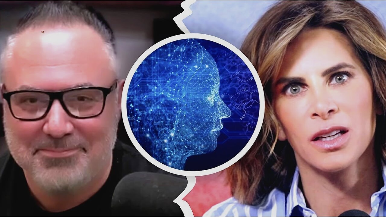 Will AI Destroy Us All? With John Cardillo