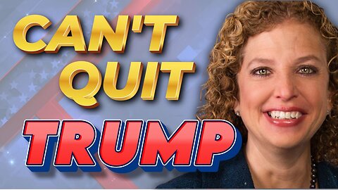 This is Insane | Leland Vittert Exposes Debbie Wasserman Schultz