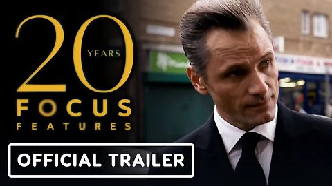Focus Features 20th Anniversary - Official Trailer