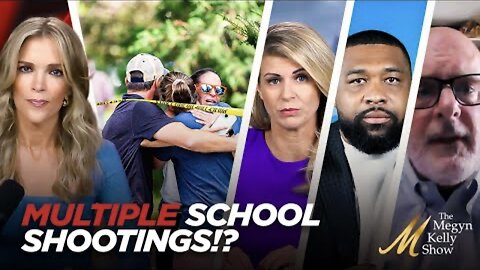Reports of MULTIPLE School Shootings Over the Past 24 Hours in Minneapolis, with Security Experts