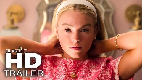 SIRENS Official Trailer (NEW 2025)