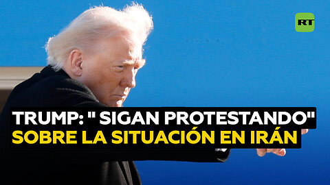 Vance celebra plan de Trump en Venezuela: "Hará que nuestro país sea más rico y poderoso"