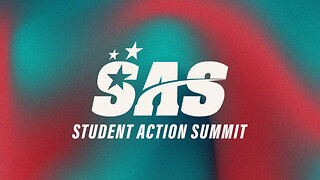 SAS IS LIVE! Pete Hegseth, Don Jr., Tucker Carlson, Charlie Kirk and more... in Tampa, FL!