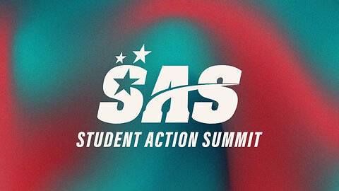 SAS IS LIVE! Pete Hegseth, Don Jr., Tucker Carlson, Charlie Kirk and more... in Tampa, FL!