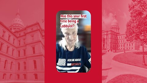 Legislators - Easy To Talk To