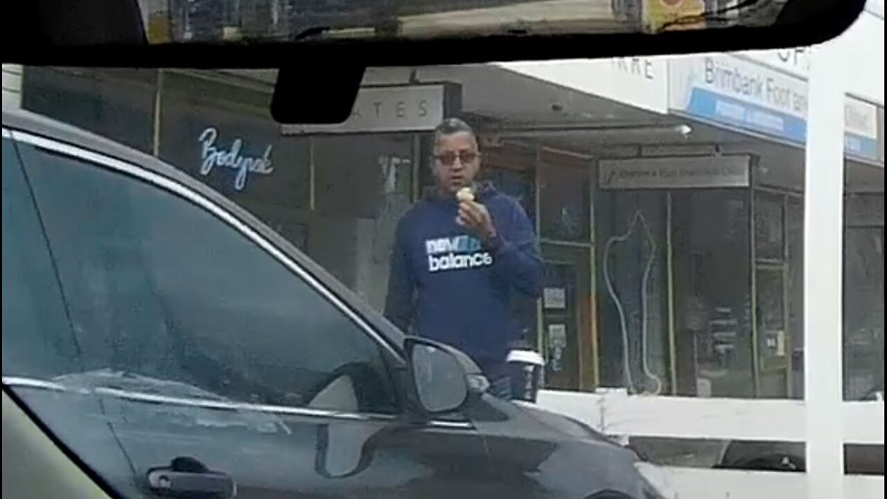 Organised stalking how governments worldwide let the target know he's on watch