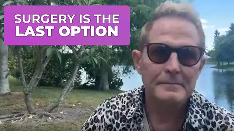SURGERY IS ALWAYS THE LAST OPTION 🔪 SOLD BY THE POUND 🍖 💰💰💰💰💰🥩 📣
