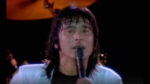 Journey - Send Her My Love (Official Music Video)
