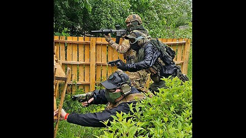 Task Force 420 Ride!