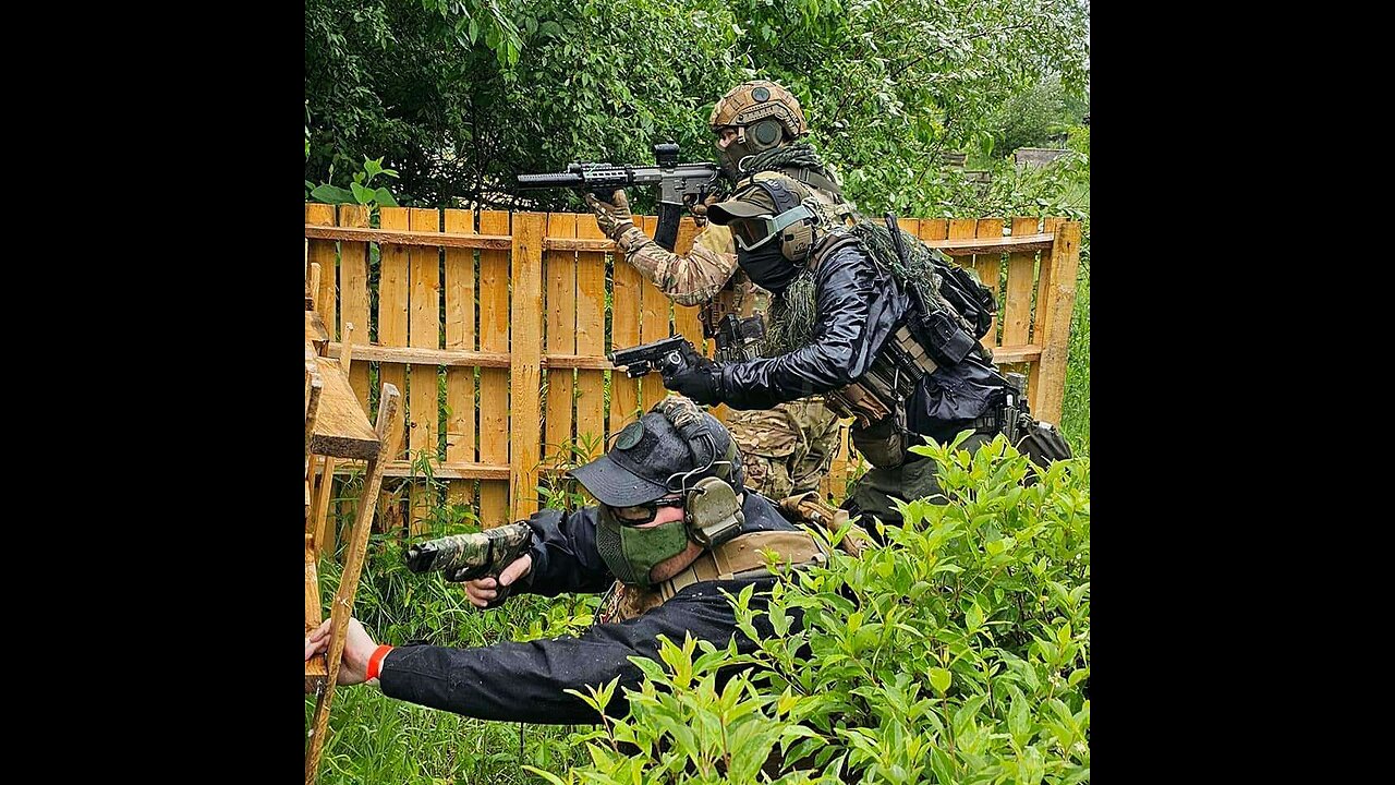Task Force 420 Ride!
