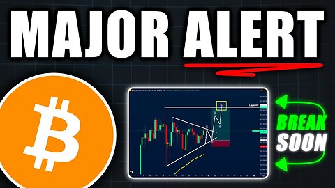 BITCOIN- Massive Short Squeeze Soon! (urgent) - BTC Price Prediction Today- H23