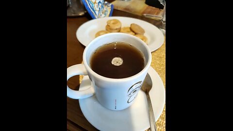 coffee