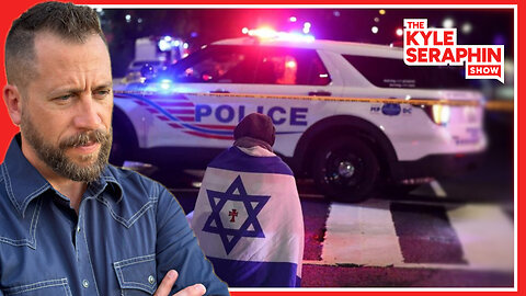 PRE-CRIME WORKS! Terrorist Kills 2 in DC. Car Bomb Detonates. FBI on the case! | Ep 570