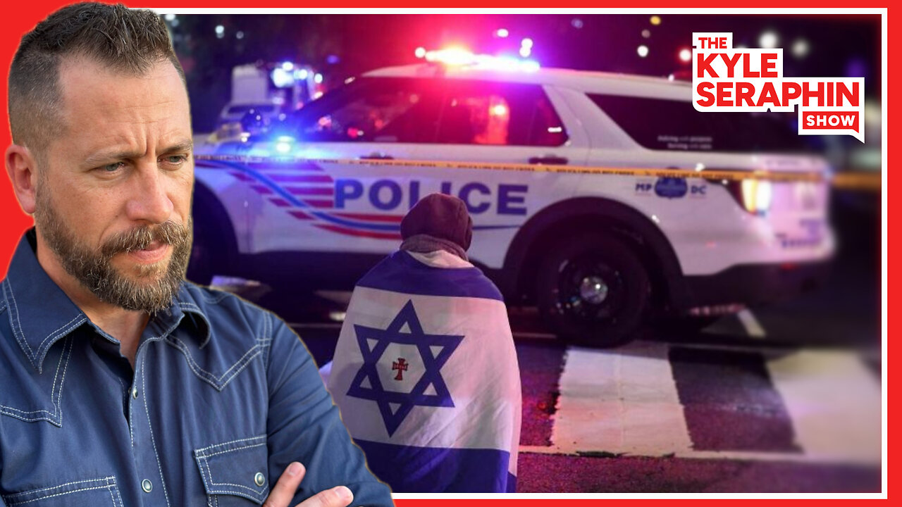 PRE-CRIME WORKS! Terrorist Kills 2 in DC. Car Bomb Detonates. FBI on the case! | Ep 570