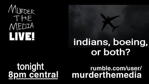 indians, boeing, or both?