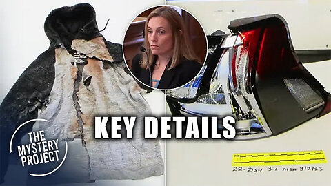 Expert Details Key Pieces of Evidence in Karen Read Trial