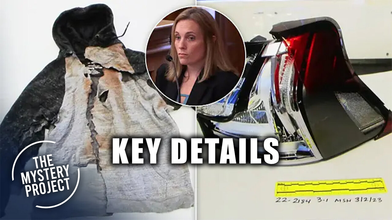 Expert Details Key Pieces of Evidence in Karen Read Trial