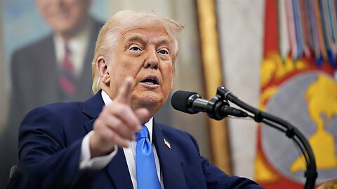 'You should be concerned': Historian warns Trump’s legal attacks mark ‘push toward authoritarianism’