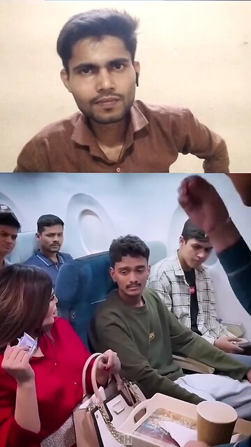 aapse jyada Main Amir lag raha hun