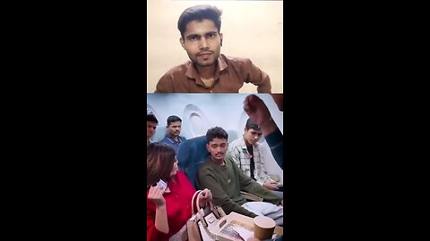 aapse jyada Main Amir lag raha hun