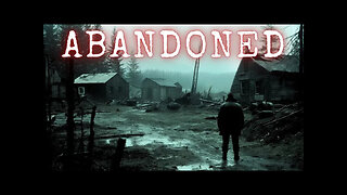 The Horrifying Legends of Portlock Alaska by The Tape Library