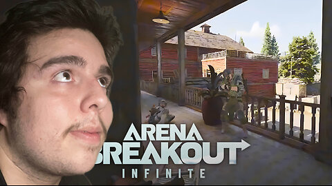 Sufari 3ctinction Steals 1 Million Dollars in Loot | Arena Breakout Infinite