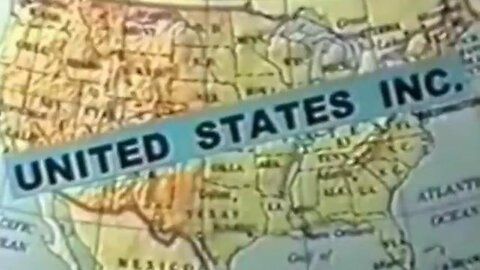The United States Has Always Been a British Crown Colony - KILLUMINATI13420