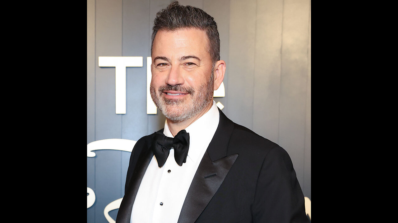 Cancelan programa de Jimmy Kimmel por sus comentarios sobre Charlie Kirk