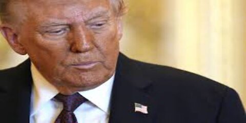 Trump Designates Antifa Movement as Terrorist Org