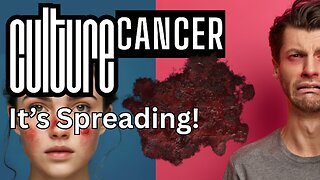 CULTURE CANCER! The Infection Of The US Is Festering! See The Sickness In Action!