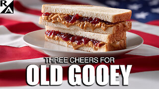 Three Cheers for Old Gooey