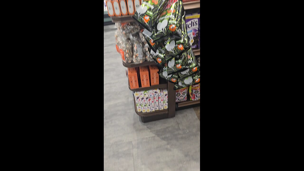 Which food should have the warning?