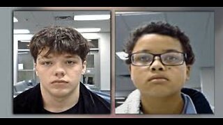 Florida Authorities Charge Two Teens with Premeditated Killing of 14-Year-Old Girl