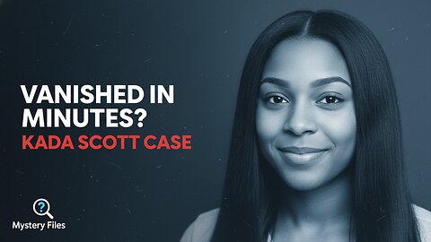 “Kada Scott: The Modern Mystery That Defies Explanation”