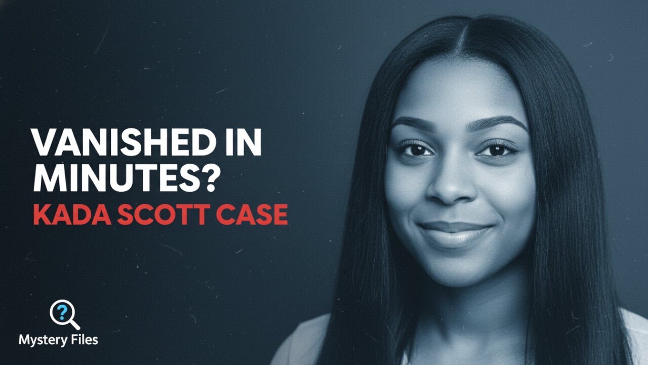 “Kada Scott: The Modern Mystery That Defies Explanation”