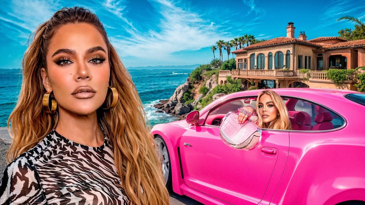 Stupidly Expensive Things Khloe Kardashian Owns