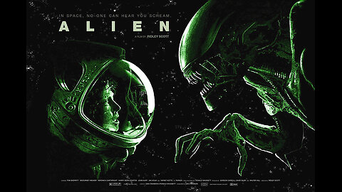 Alien Director's Cut (1979)