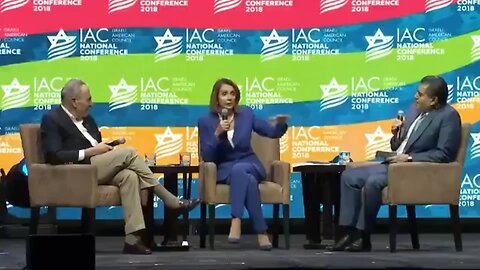 🤡 Singing from same hymn sheet: American politicians on Israel