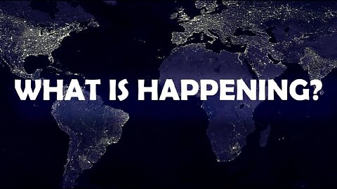 ***QUICK CORRECTION FROM DAN'S VIDEO TODAY...