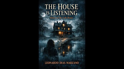 The house is listeng